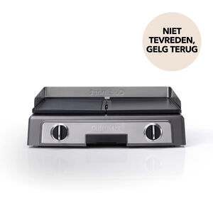 BBQ Elite Griddler Tafelgrill